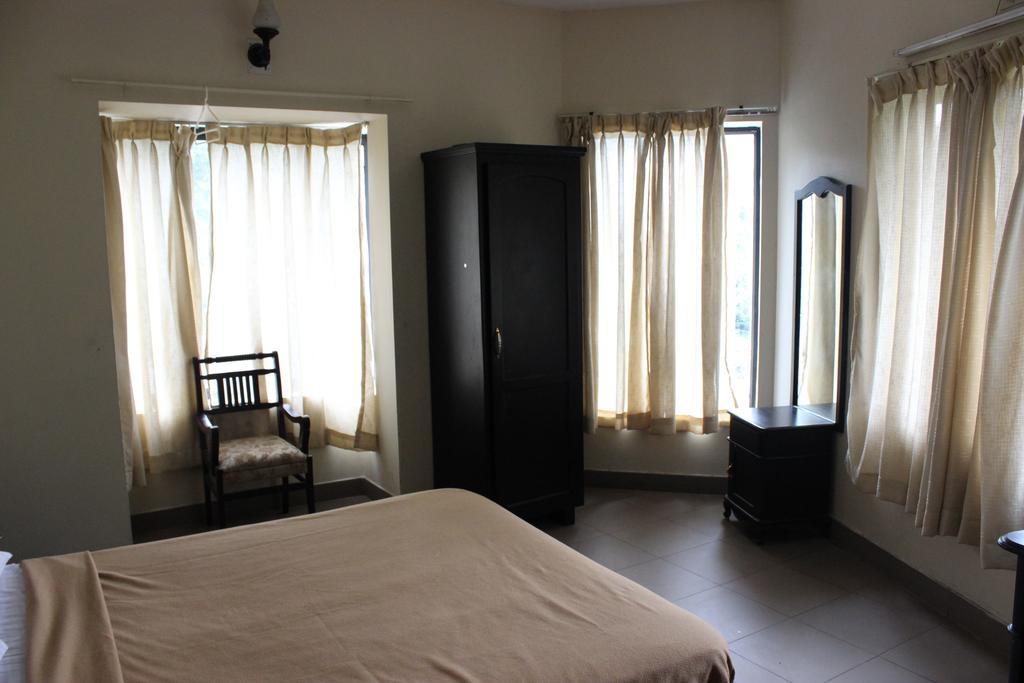 Albarad Hotel Munnar Chambre photo