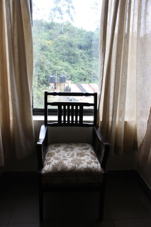 Albarad Hotel Munnar Chambre photo