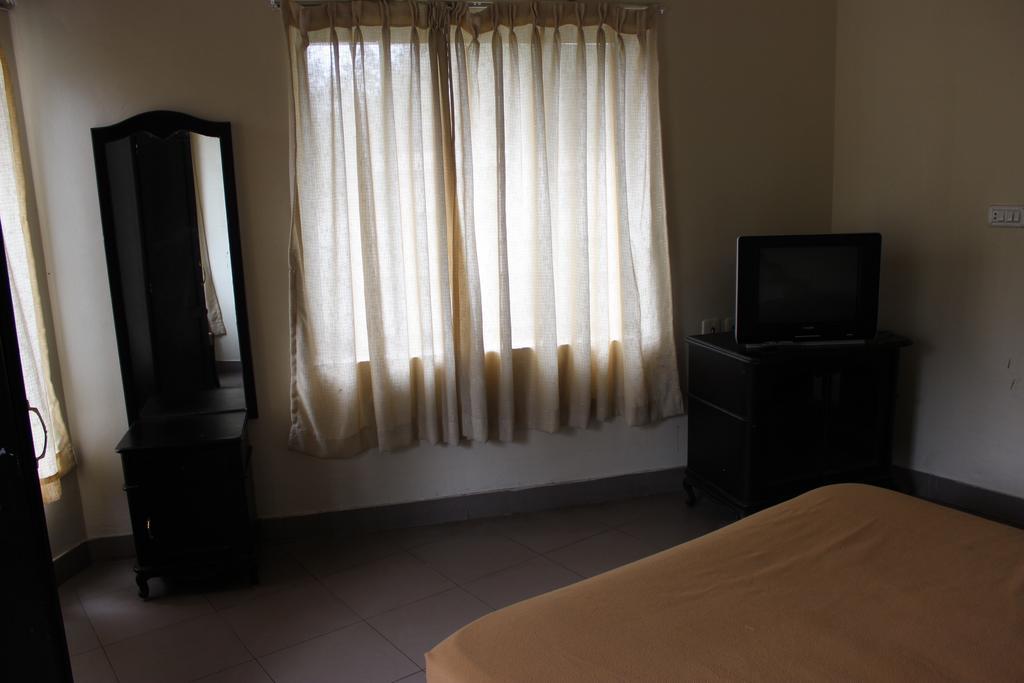 Albarad Hotel Munnar Chambre photo