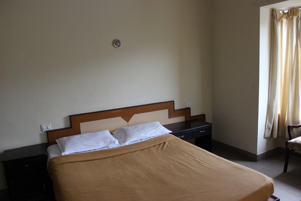 Albarad Hotel Munnar Chambre photo