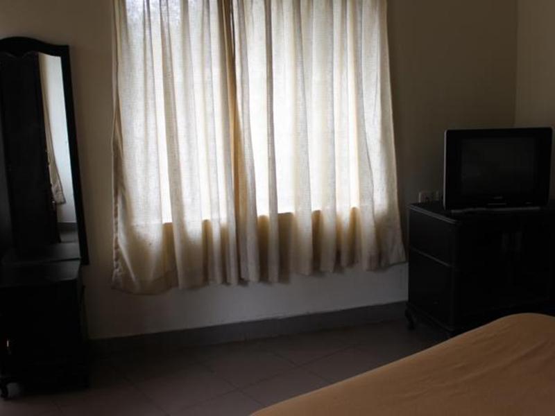 Albarad Hotel Munnar Extérieur photo