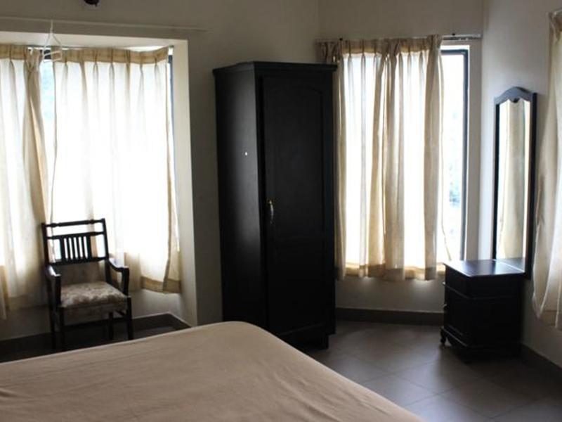 Albarad Hotel Munnar Extérieur photo