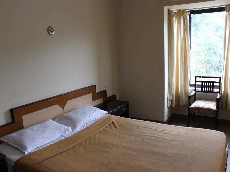Albarad Hotel Munnar Extérieur photo