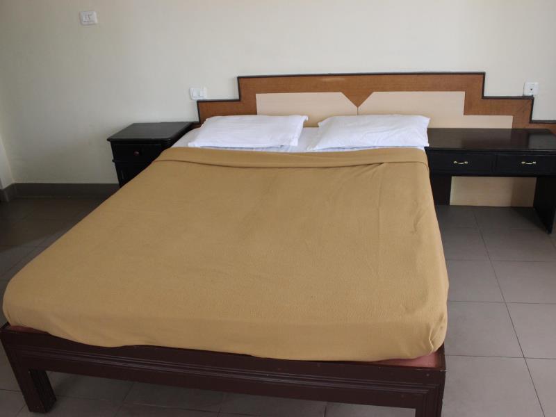 Albarad Hotel Munnar Extérieur photo