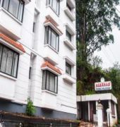 Albarad Hotel Munnar Extérieur photo
